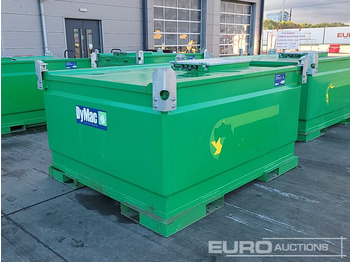 Rezervoar za skladištenje 2023 DYMAC ACV-DEF-2650L: slika 5