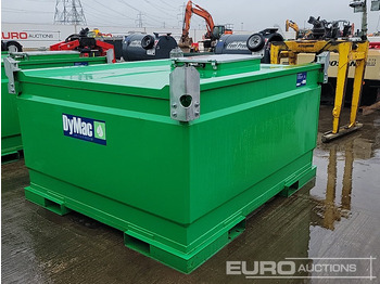 Rezervoar za skladištenje 2023 DYMAC ACV-DEF-2650L: slika 5