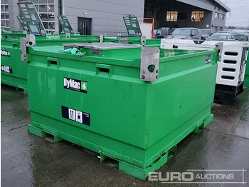 Rezervoar za skladištenje