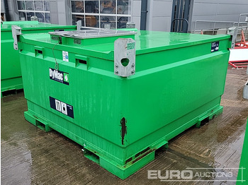 Rezervoar za skladištenje