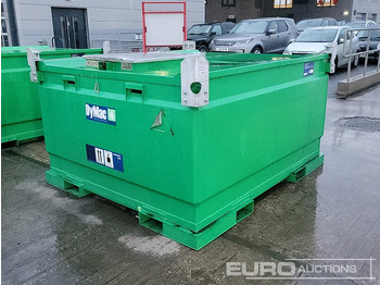 Rezervoar za skladištenje