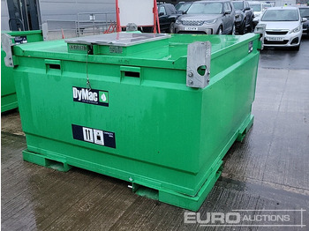 Rezervoar za skladištenje