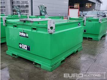 Rezervoar za skladištenje