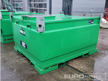 Rezervoar za skladištenje