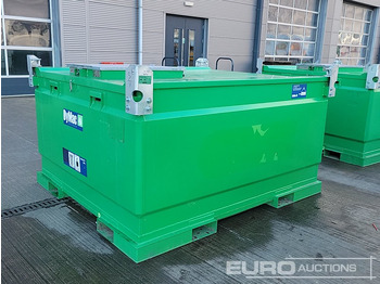 Rezervoar za skladištenje