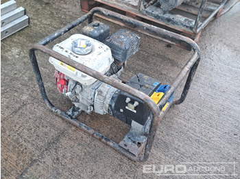 Set generatora HONDA