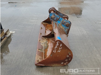 Kašika 60" Ditching Bucket 60mm Pin to suit 10 Ton Excavator: slika 2