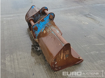 Kašika 60" Ditching Bucket 60mm Pin to suit 10 Ton Excavator: slika 5
