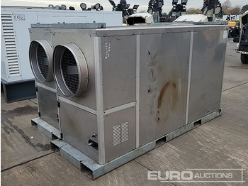 Građevinska oprema AGGREKO