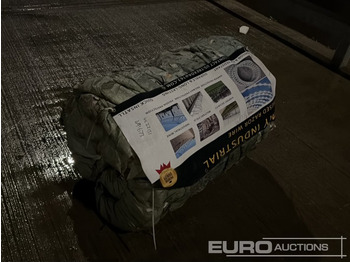 Poljoprivredna mašina