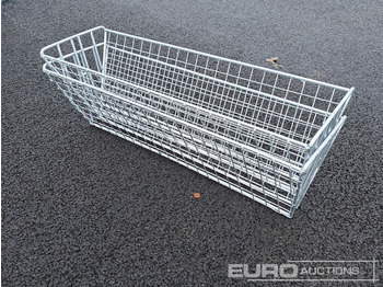 Poljoprivredna mašina