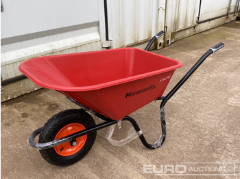 Poljoprivredna mašina