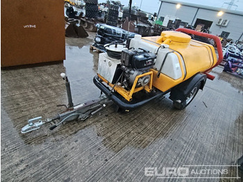 Perač pod pritiskom