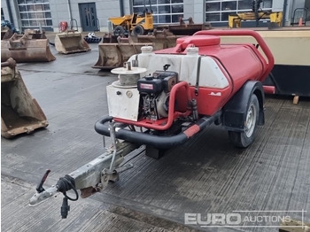 Perač pod pritiskom