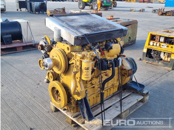 Motor CATERPILLAR