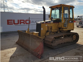 Buldožer CATERPILLAR D4C