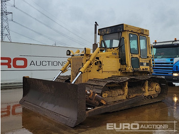 Buldožer CATERPILLAR D5B