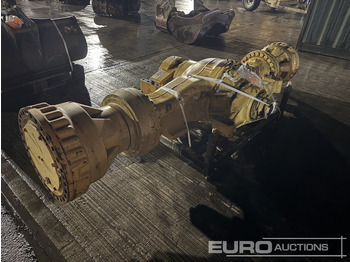 Građevinska oprema CATERPILLAR