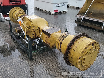 Građevinska oprema CATERPILLAR