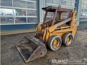 Mini utovarivač Case 1840: slika 1