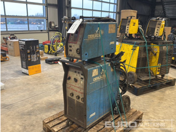 Гаражна опрема