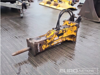 Hidraulični čekić