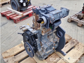 Motor DEUTZ