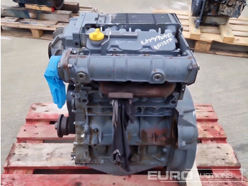 Motor Deutz 3 Cylinder Engine: slika 2