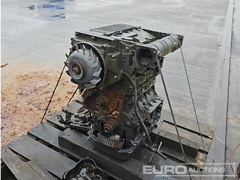 Motor Deutz 3 Cylinder Engine: slika 5