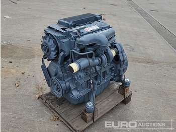 Motor DEUTZ