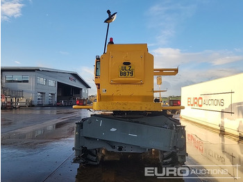 Teleskopski upravljač Dieci PEGASUS 40.25: slika 4 Teleskopski upravljač Dieci PEGASUS 40.25: slika 4