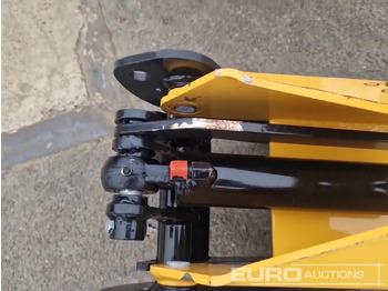 Dodatak za Bager Unused Rotary Log Clamp: slika 5