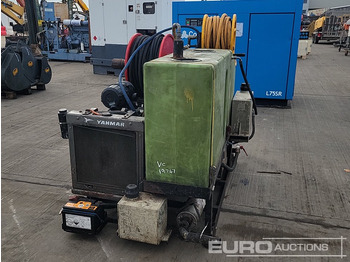 Perač pod pritiskom