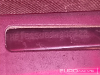 ATV/ Četvorotočkaš HONDA