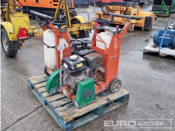 Mašina za asfalt HUSQVARNA