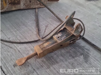 Hidraulični čekić