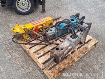 Hidraulični čekić