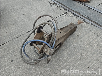 Hidraulični čekić