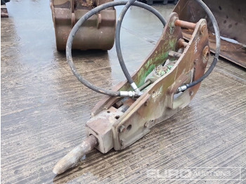 Hidraulični čekić