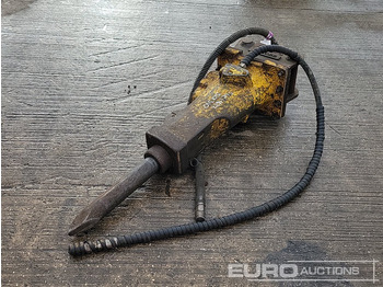 Hidraulični čekić