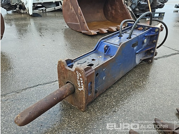 Hidraulični čekić