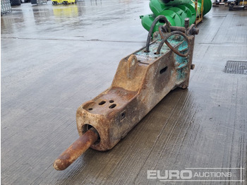 Hidraulični čekić