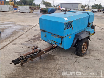Kompresor za vazduh INGERSOLL RAND