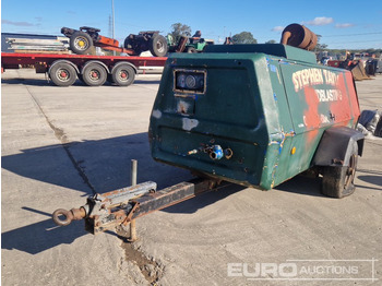 Kompresor za vazduh INGERSOLL RAND