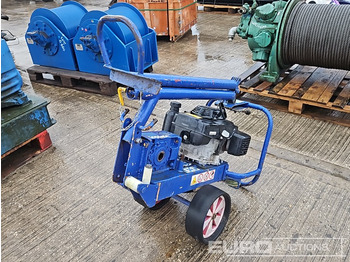 Građevinska oprema HONDA