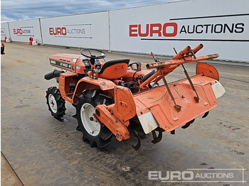 Mali traktor Kubota B1402-M: slika 3
