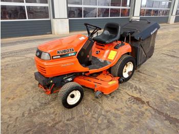 Baštenska kosačica Kubota G18: slika 1