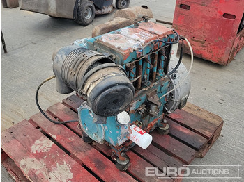 Motor