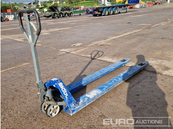 Oprema za rukovanje materijalima