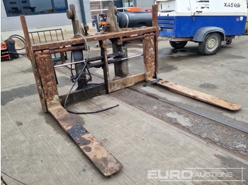 Oprema za rukovanje materijalima